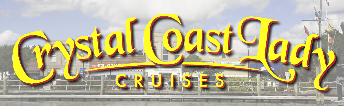 Crystal Coast Lady Cruises Inc